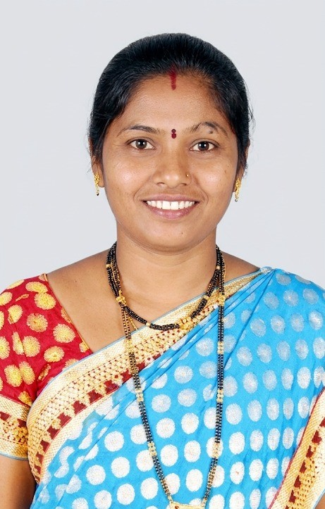 rekha kale - Full time Cleaner and Cook in Dadar in Mumbai